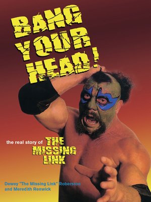Bang Your Head - ebook